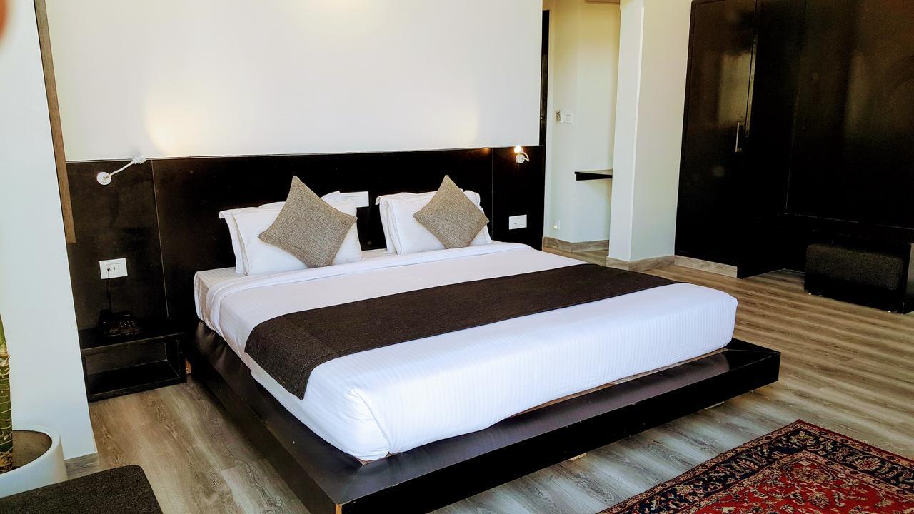 The Saneer 3* Jaipur